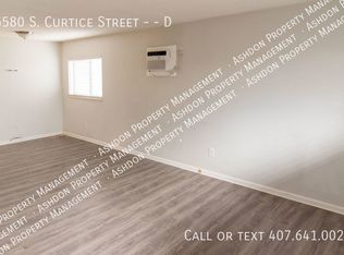 5580 S Curtice St APT D, Littleton, CO 80120