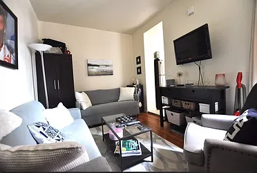 Rented by REAL New York