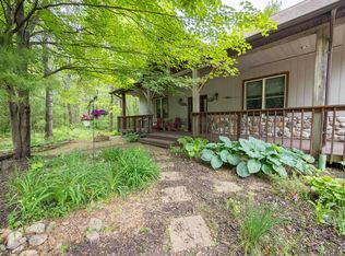 W4989 County Road Z, Pembine, WI 54156