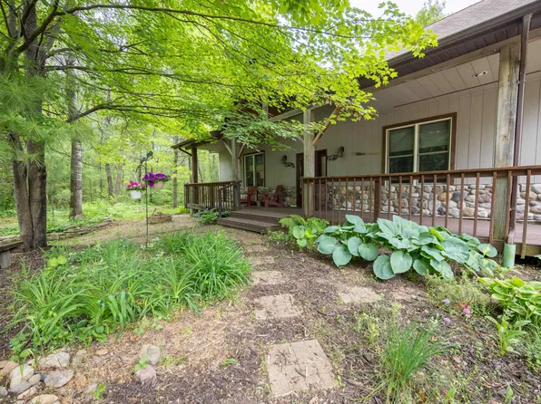 W4989 County Road Z, Pembine, WI 54156