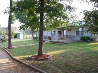 225 Tiger Ridge Cir, Mammoth Spring, AR 72554