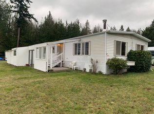 2175 Yew Street Rd TRAILER 17, Bellingham, WA 98229
