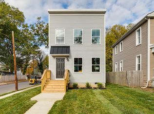 416 Patrick Ave, Richmond, VA 23222