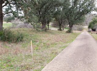 126 Florentine, Horseshoe Bay, TX 78657