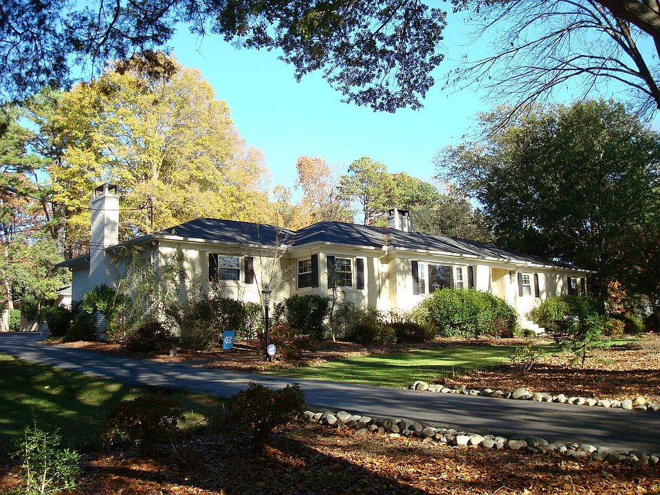 1st image of 7203 Carosan Ln