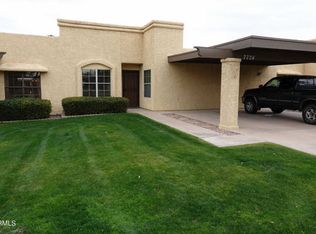 7724 E Coralbell Ave, Mesa, AZ 85208