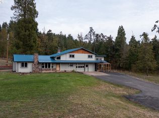 37075 Camp Creek Rd, Springfield, OR 97478