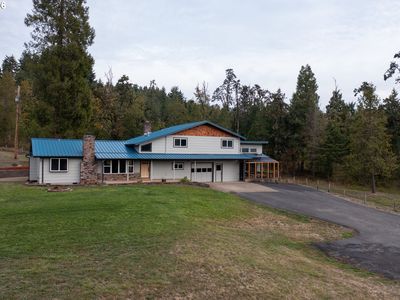 37075 Camp Creek Rd, Springfield, OR, 97478