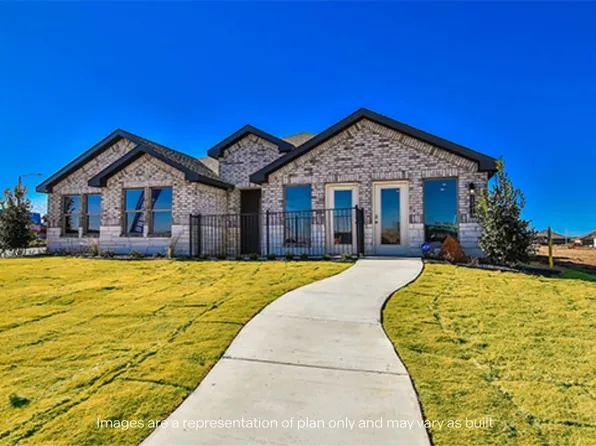 2911 138th Pl, Lubbock, TX 79423