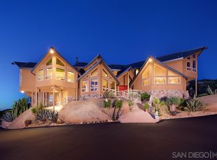 19250 Highland Hills Dr, Ramona, CA 92065