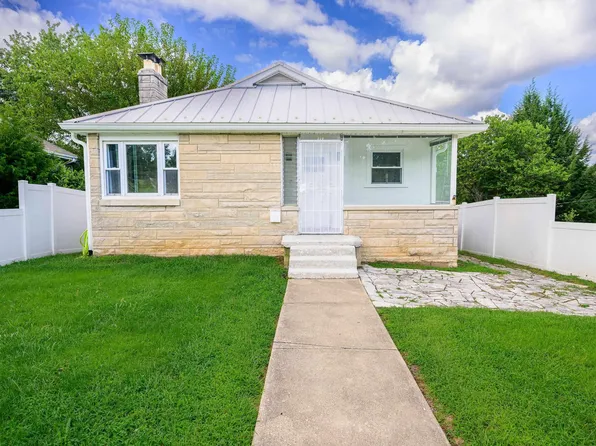 918 W 4th St, Bloomington, IN 47404