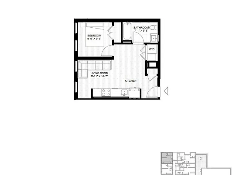 Century Tuer: Unveiling Our Exclusive Boutique Residences — Photo 32