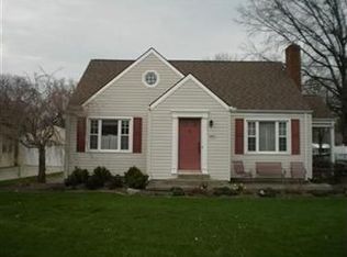 462 Brookfield Ave, Youngstown, OH 44512
