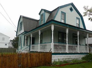 128 W Juniper Ave, Wildwood, NJ 08260