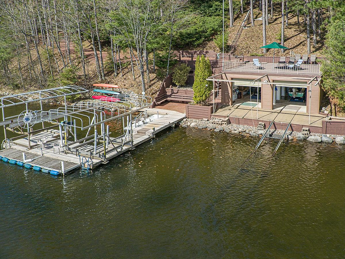 3713 Twin Hill Rd, Conover, WI 54519 Zillow