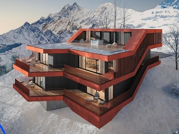 4th image of 8479 E Copper Crest Rd