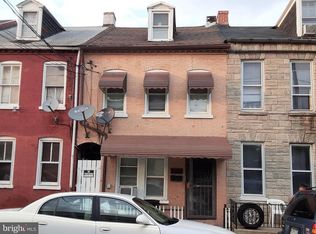 459 Pershing Ave, Lancaster, PA 17602