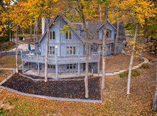 350 Wagon Creek Loop, Creal Springs, IL 62922