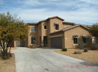 5130 W Melody Ln, Laveen, AZ 85339