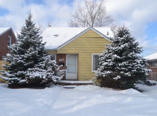 6169 Inkster Rd, Garden City, MI 48135