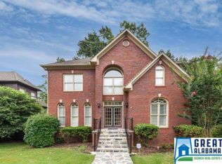 1217 Eagle Park Rd, Birmingham, AL 35242