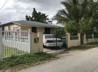 7544 NE Miami Ct, Miami, FL 33138