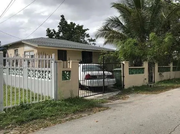 7544 NE Miami Ct, Miami, FL 33138