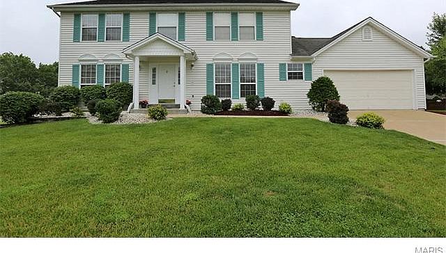 1st image of 2401 Tuckahoe Cir