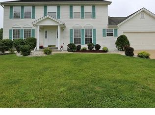 2401 Tuckahoe Cir, O'Fallon, MO