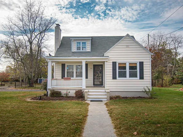 200 Hagan St, Christiansburg, VA 24073