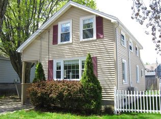 130 Seminole Ave, Waltham, MA 02451