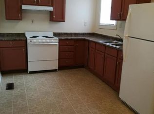 600 E Superior St, Kokomo, IN 46901