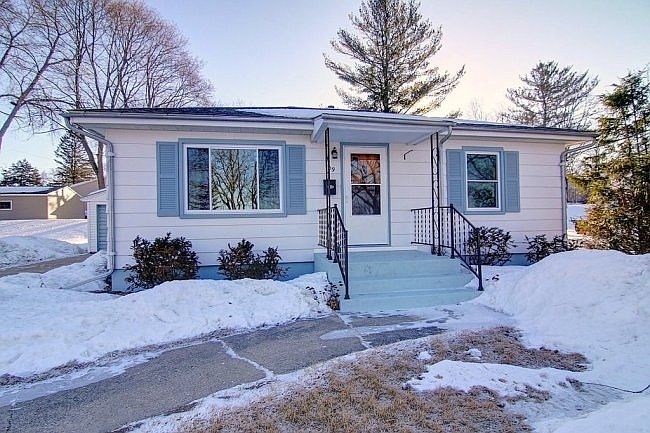 1st image of this home