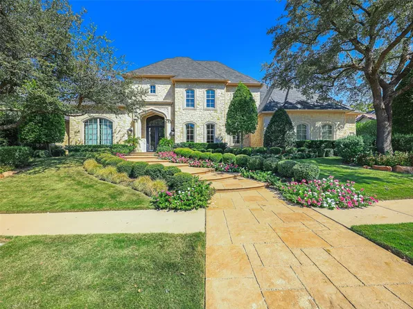 5378 Buena Vista Dr, Frisco, TX 75034