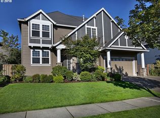 22341 SW Bushong Ter, Sherwood, OR 97140