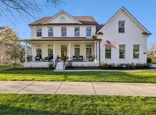 119 Stream Valley Blvd, Franklin, TN 37064