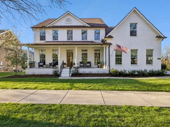 119 Stream Valley Blvd, Franklin, TN 37064