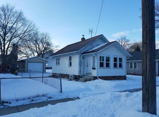 1616 N Pennsylvania Ave, Mason City, IA 50401