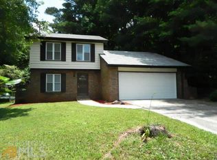 302 Windmill Pte, Lawrenceville, GA 30044