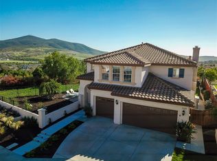 16322 Los Rosales St, San Diego, CA 92127