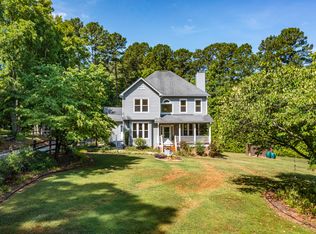 2301 Old Oak Pl, Hillsborough, NC 27278
