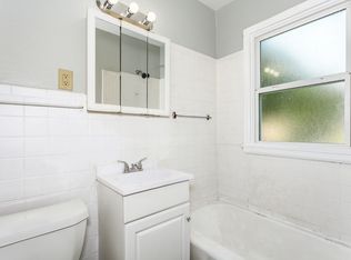 847 S Pershing St, Wichita, KS 67218
