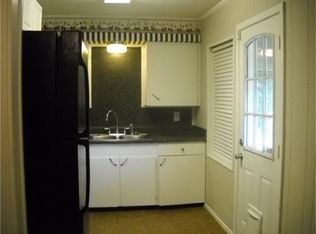 1207 10th Ave N, Texas City, TX 77590