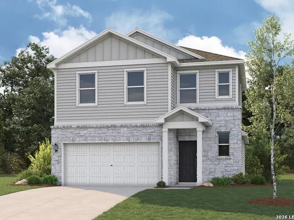 15459 Lonehollow Lake, San Antonio, TX 78253