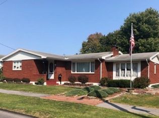 206 Spruce St, Clearfield, PA 16830