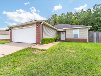 2101 Garnet Rd, Springdale, AR, 72764