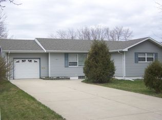 1617 4th Ave NE, Jamestown, ND 58401