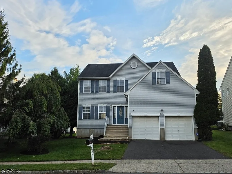 36 Wexford Way