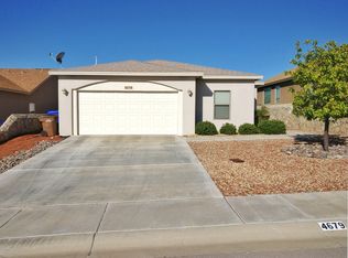 4679 Big Springs St, Las Cruces, NM 88012