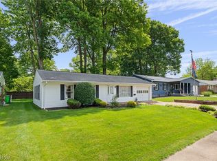 2610 Center Ave, Alliance, OH 44601